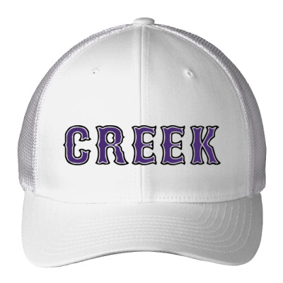 Flexfit Creek Embroidered Hat Thumbnail