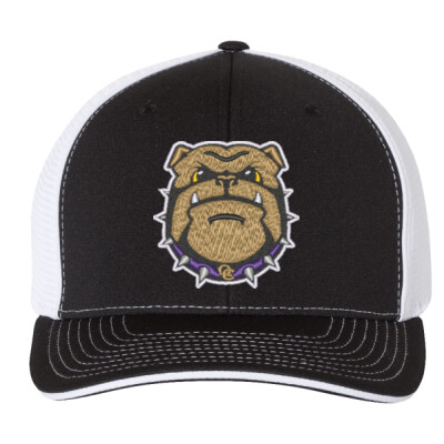 Forward Facing Bulldog Richardson 172 Thumbnail