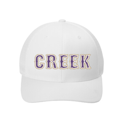 Creek Embroidered Flexfit 110 Cap Thumbnail