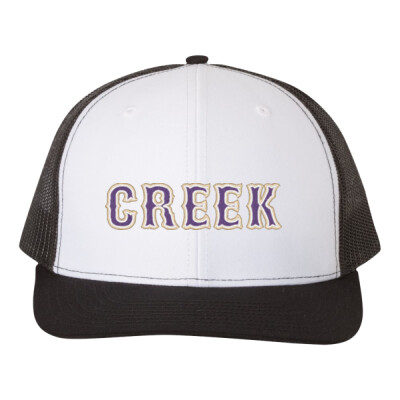 Creek Richardson 112 Snapback Thumbnail