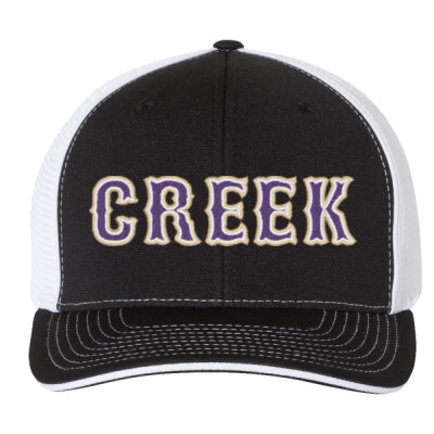 Creek Richardson Black 172 Thumbnail