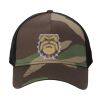 Snapback Trucker Cap Thumbnail